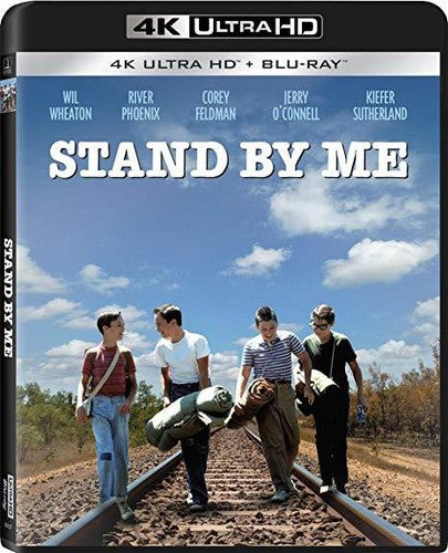 Stand By Me - Stand By Me - UHD