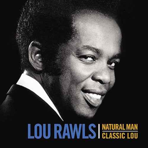 Natural Man: Classic Lou [Remastered]