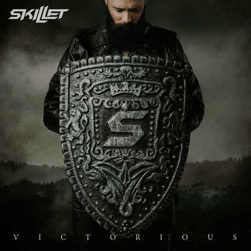 Victorious [CD]