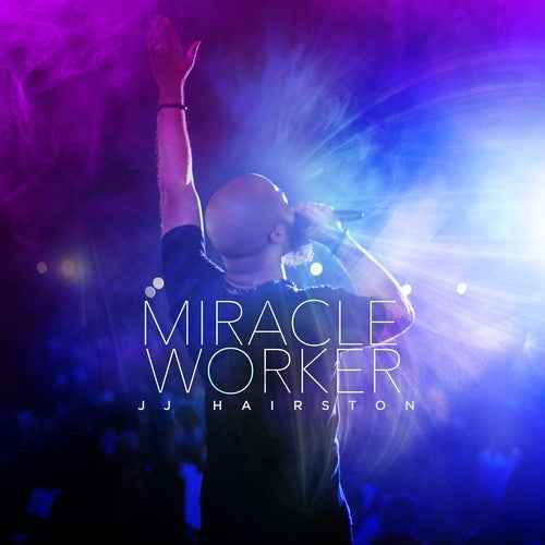Miracle Worker [CD]