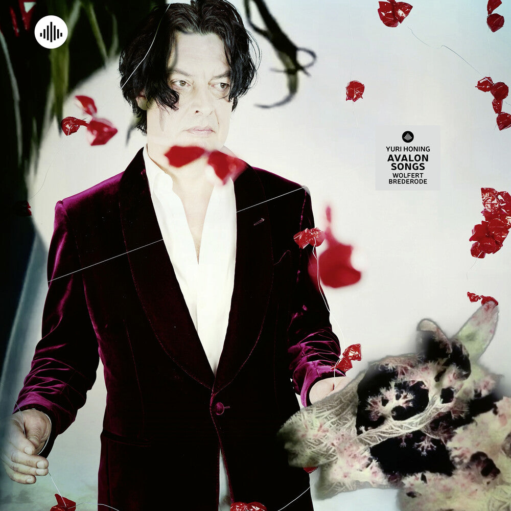 Avalon Songs / Various - Avalon Songs [LP] Vinyl Record