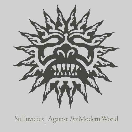 Agains The Modern World [Digipak]
