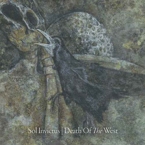 Death Of The West [Digipak]