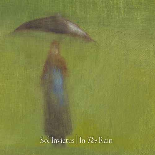 In The Rain [Digipak]