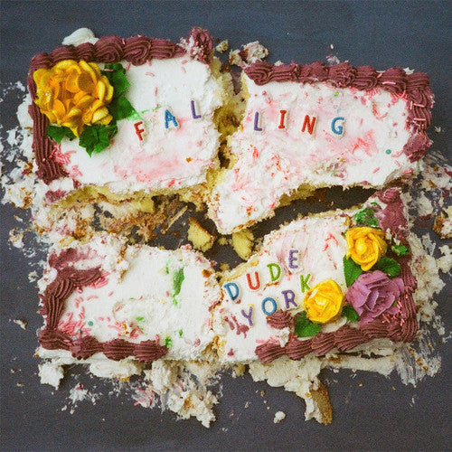 Falling [LP]