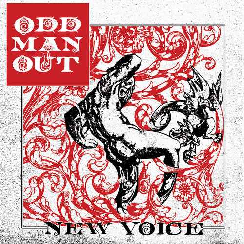 New Voice [LP]