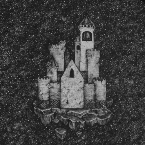 Aureole - Alunar [Limited Edition] [180 Gram] (Slv) Vinyl Record