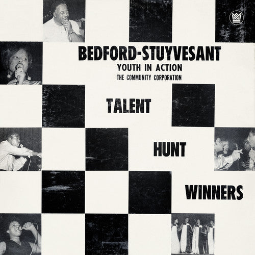 Yia Talent Contest Winners / Various - Yia Talent Contest Winners / Various [LP] Vinyl Record