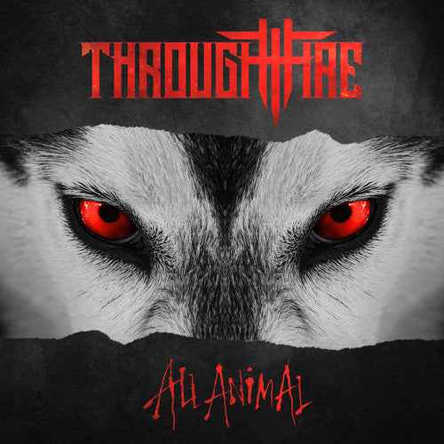 All Animal [CD]