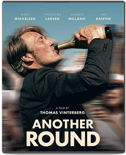Another Round - Another Round - Blu-ray