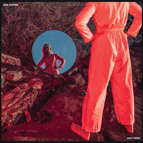 Basic Love [LP]