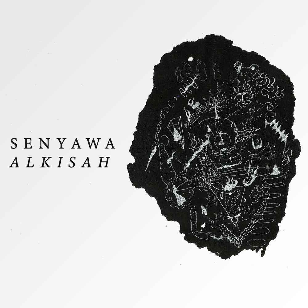 Alkisah [LP]