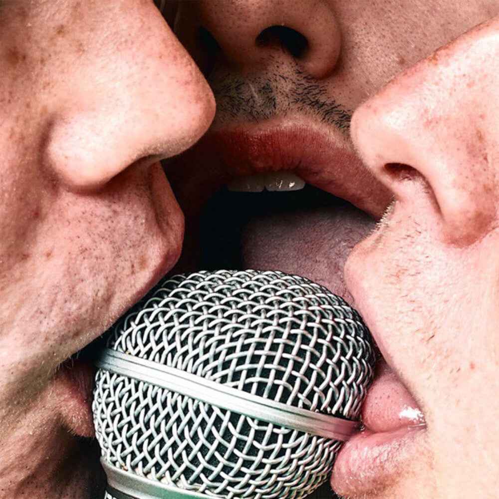 Threesome [LP]