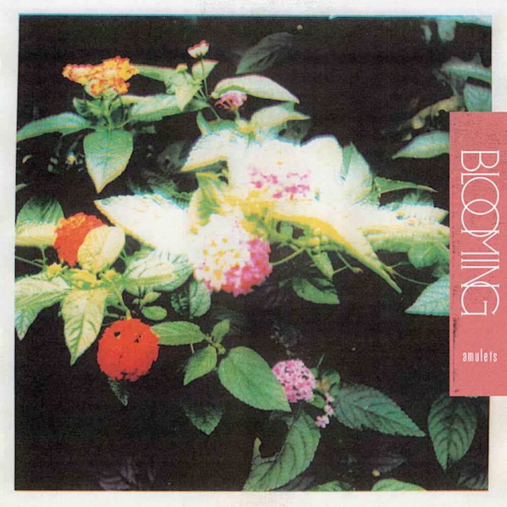Blooming [LP]