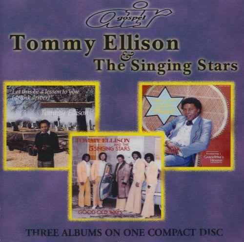 3 Albums on 1 CD [CD]