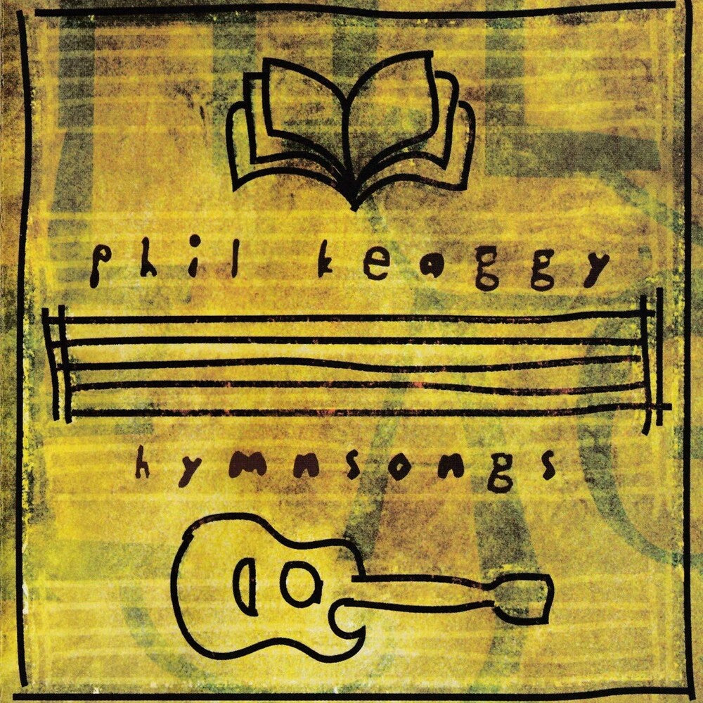 Phil Keaggy - Hymnsongs [CD]