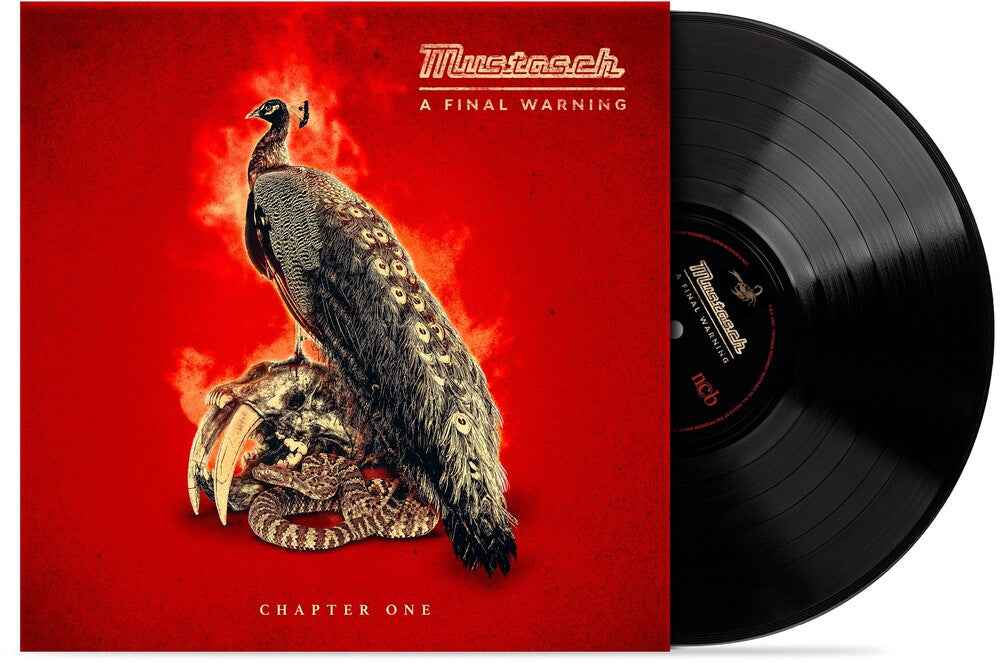 A Final Warning - Chapter One [LP]