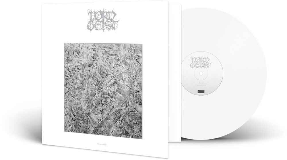 Frostwinter (White Vinyl) (Gate) [Limited Edition] [180 Gram] (Wht)