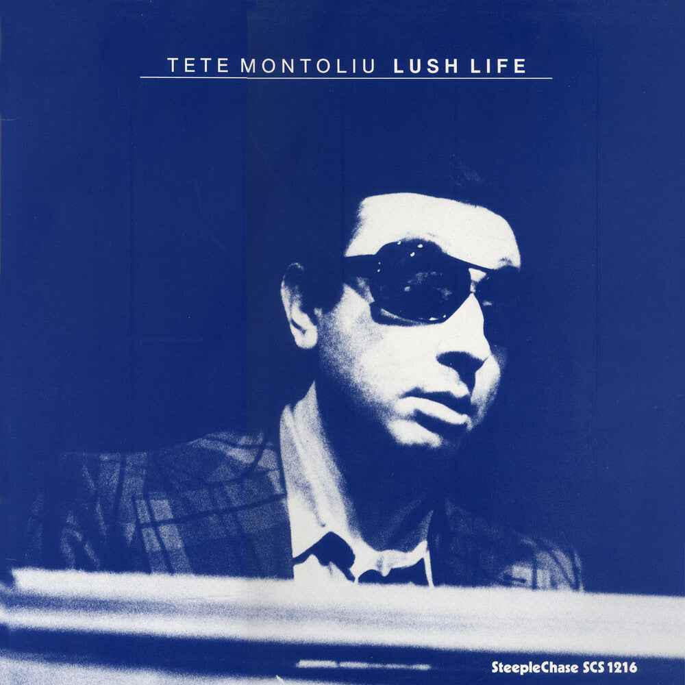 Lush Life [LP]