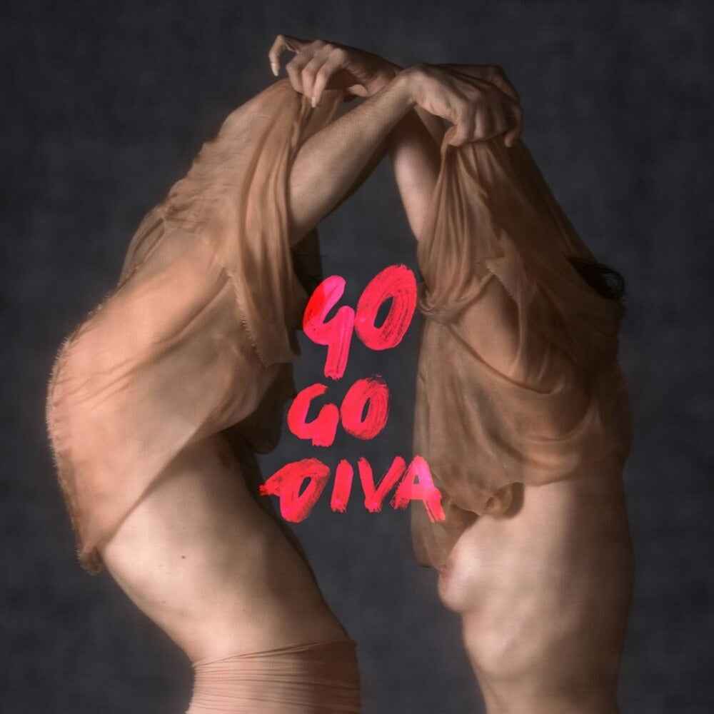 Go Go Diva [LP]