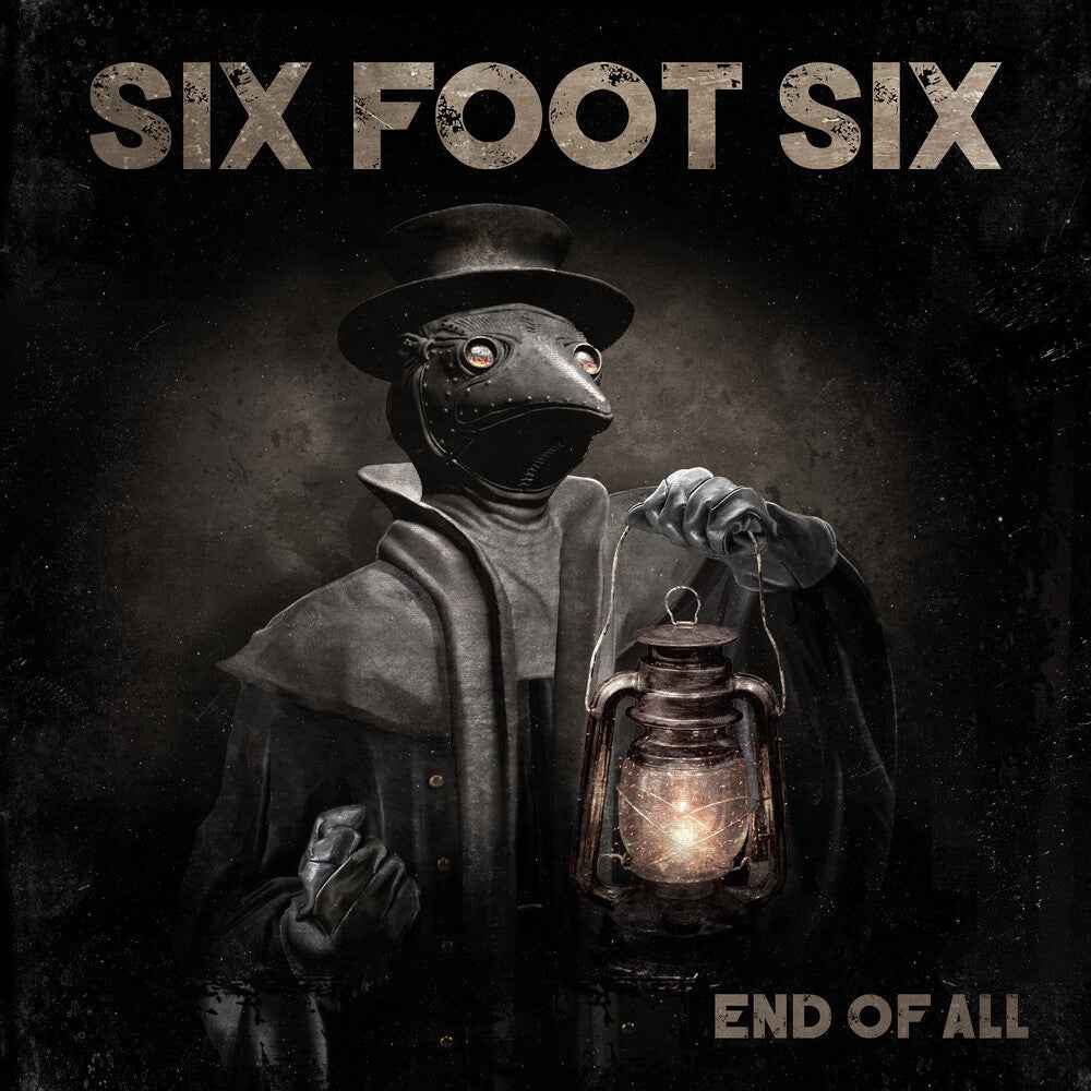 End Of All [LP]
