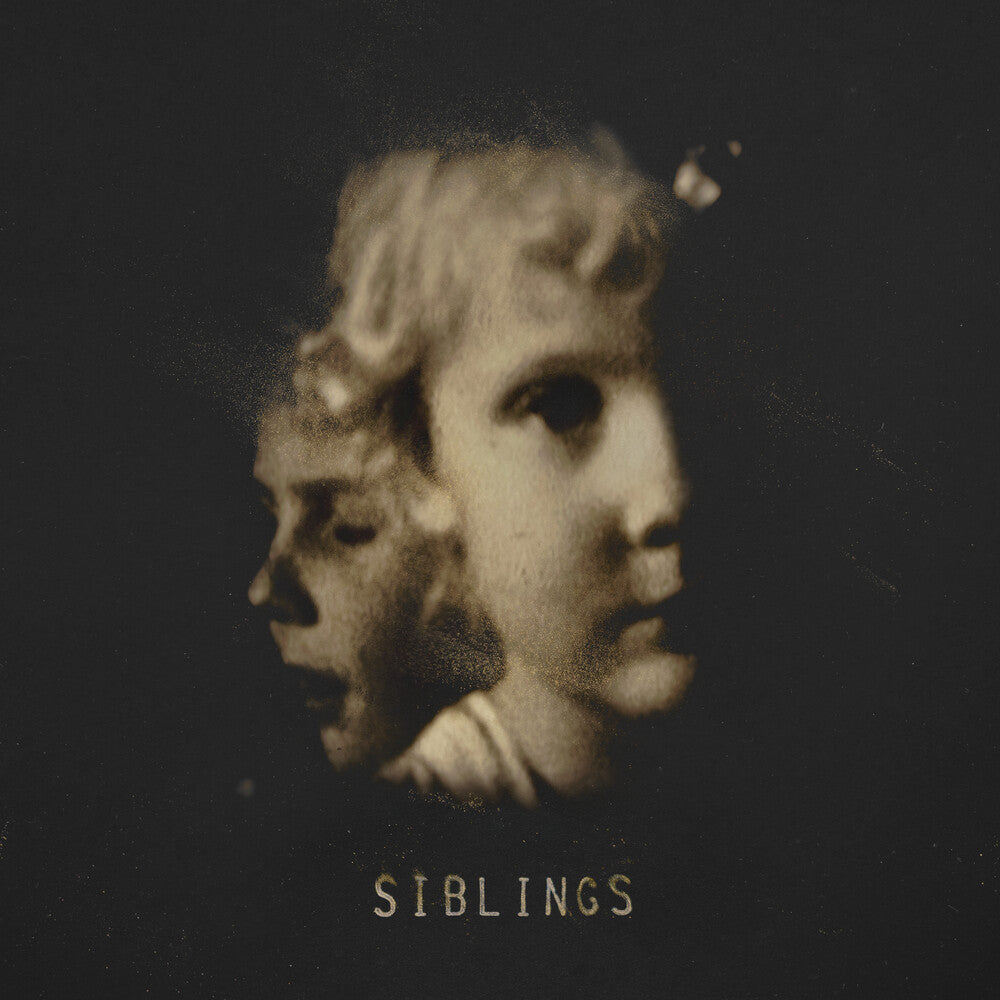 Alex Somers - Siblings [LP] Vinyl Record