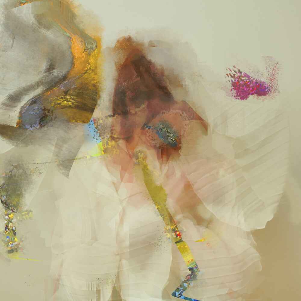 Head Of Roses [LP]