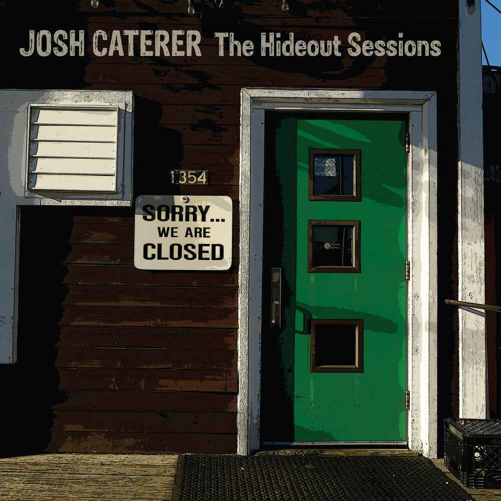 The Hideout Sessions [LP]