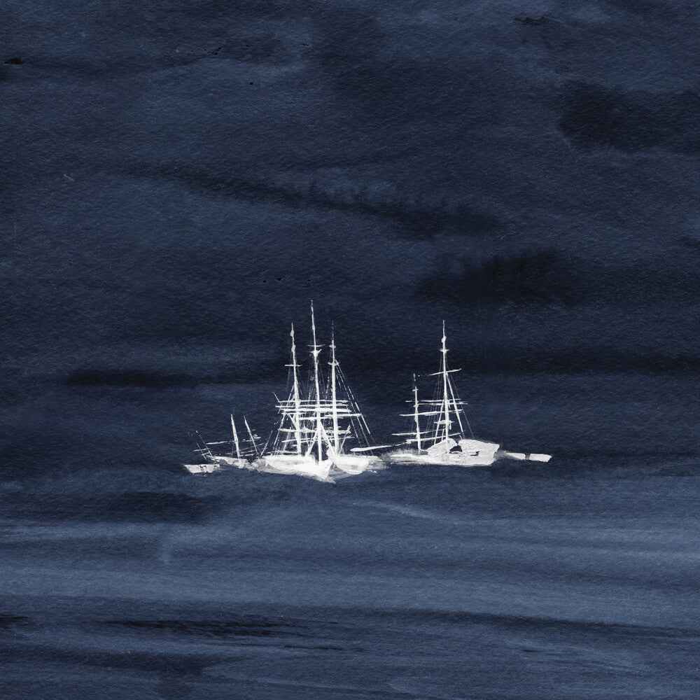 Ice Fleet (W/Book) [Deluxe]