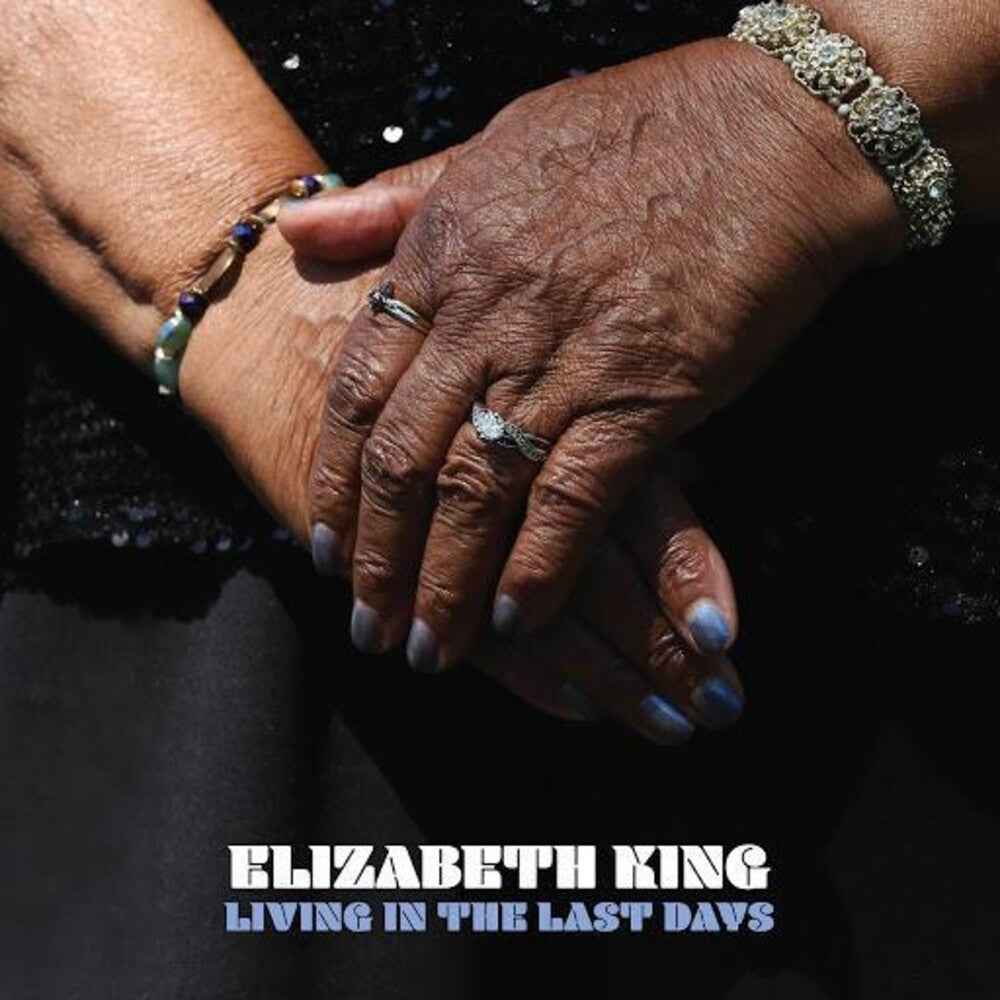 Living In The Last Days [LP]