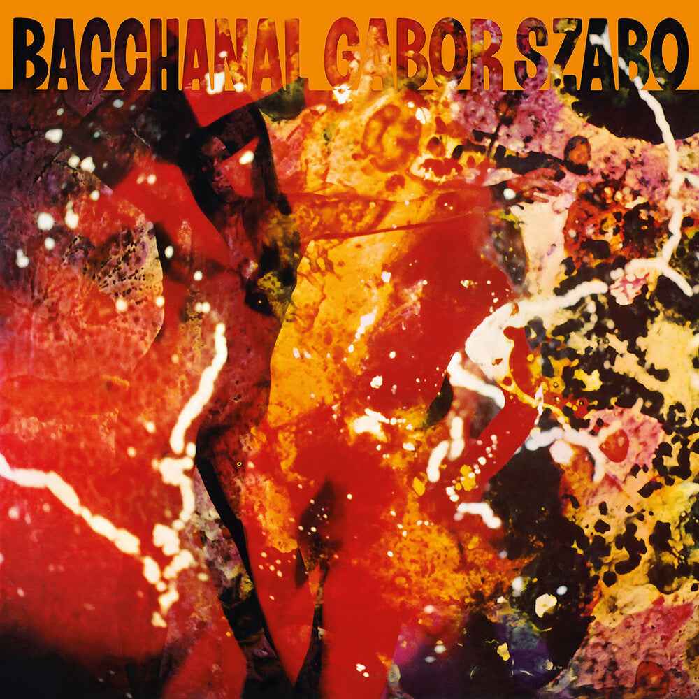 Bacchanal (Bonus Tracks) [Reissue]