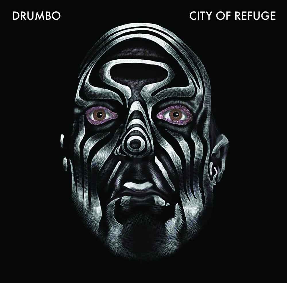 City Of Refuge [LP]