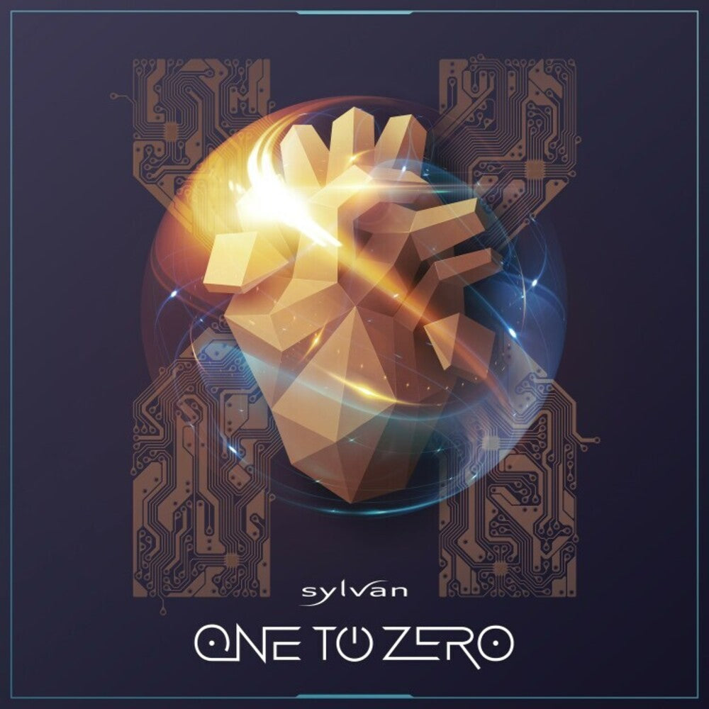Sylvan - One To Zero [CD]