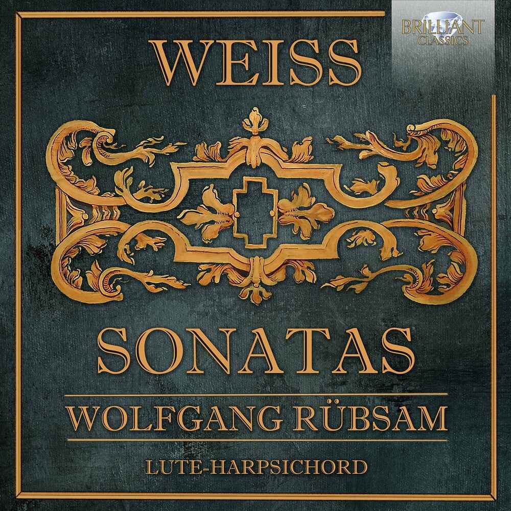 Sonatas [CD]