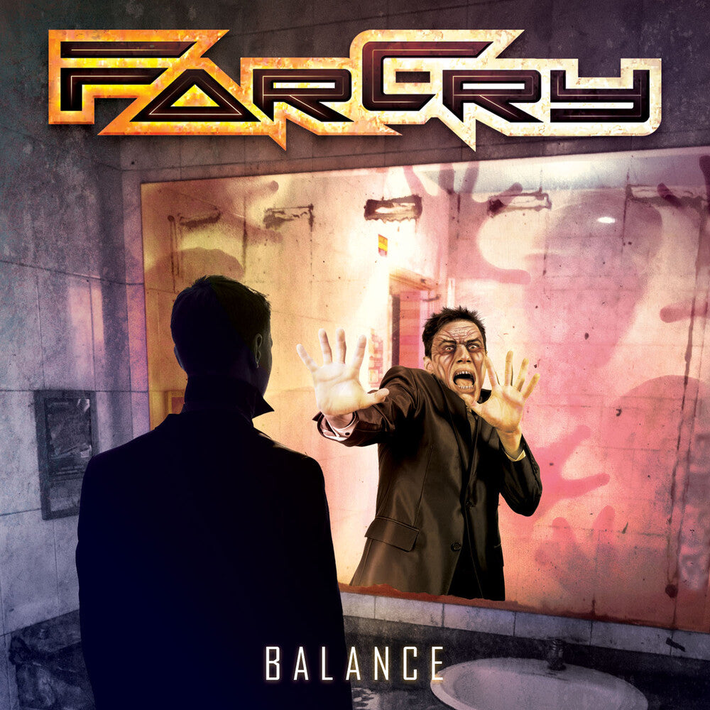 Farcry - Balance [CD]