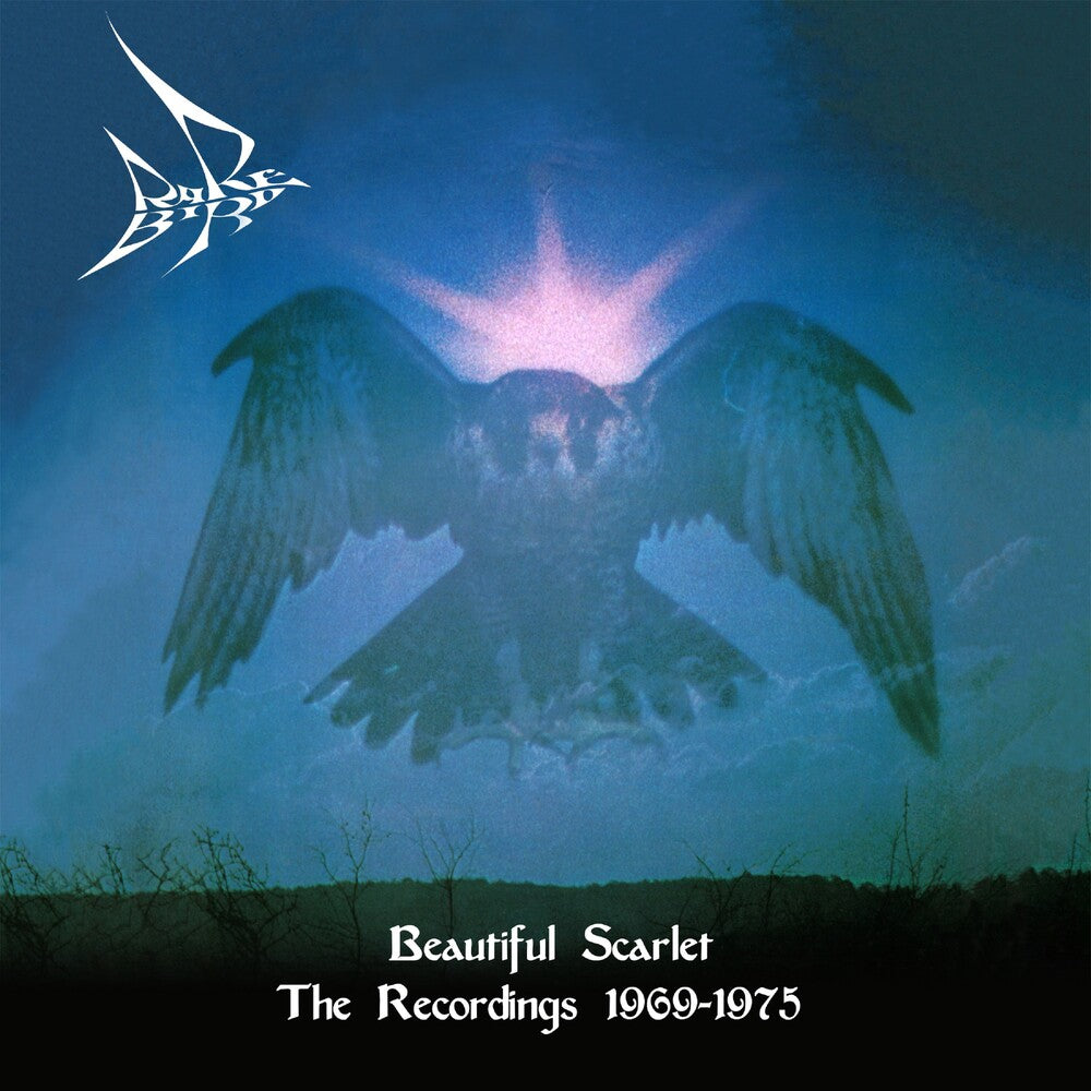 Rare Bird - Beautiful Scarlet: Recordings 1969-1975 (Box) (Uk) [CD]