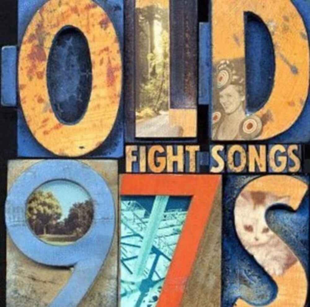 Fight Songs [Deluxe] [Limited Edition] [180 Gram]