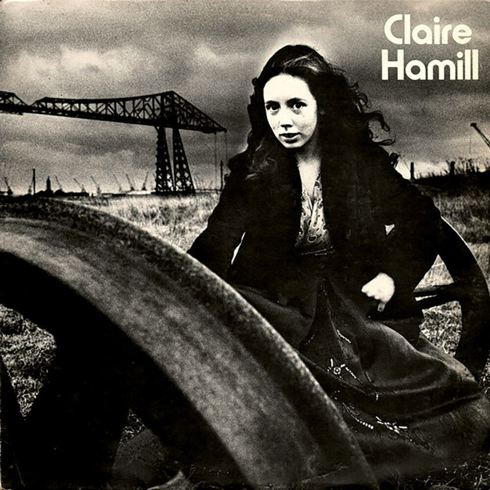 Claire Hamill - One House Left Standing (Gate) [180 Gram] Vinyl Record