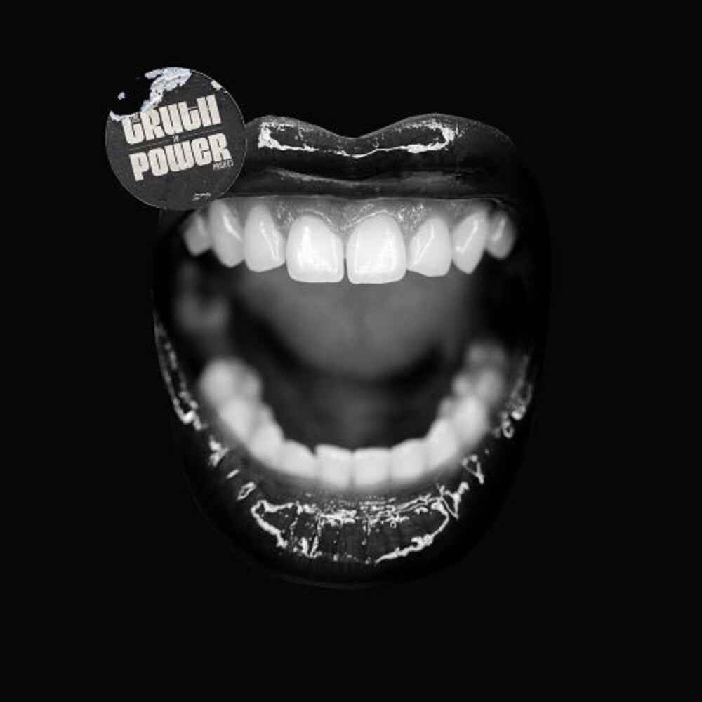 Truth To Power Project [RSD Drops 2021]