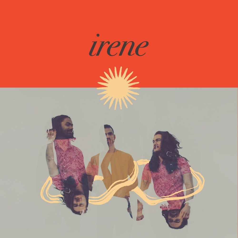 Izy - Irene Music CD