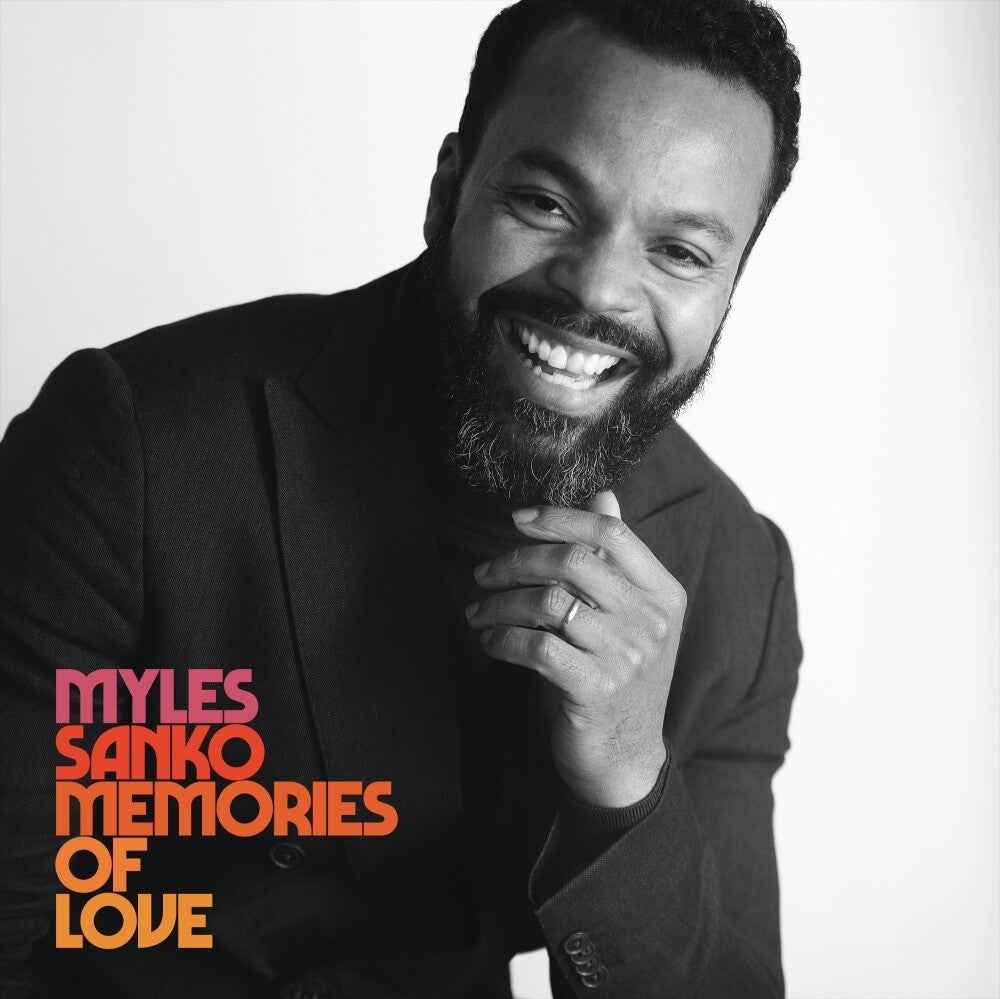 Memories Of Love [LP]