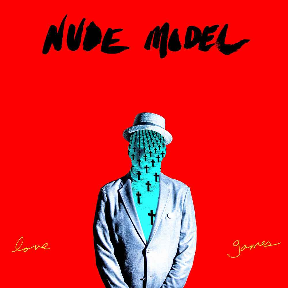 Love Games [LP]