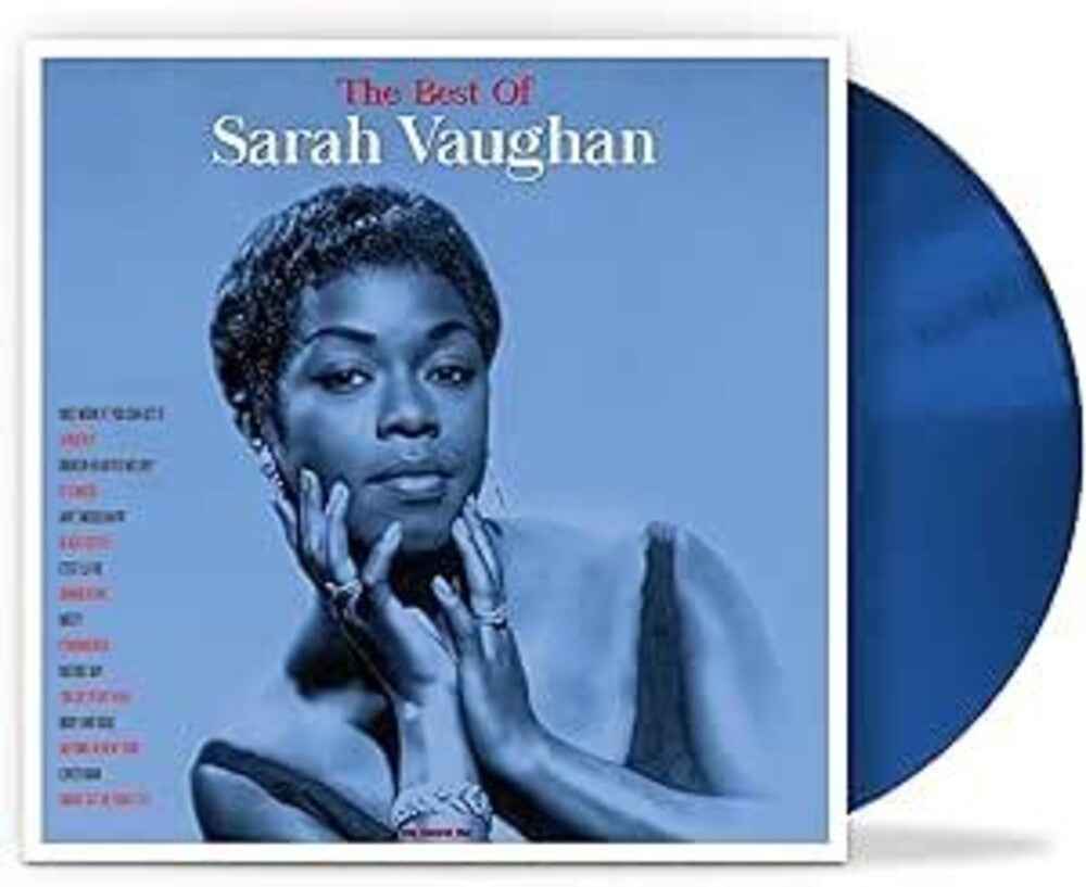 Best Of (Blue) [180 Gram] (Uk)