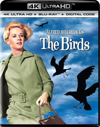 Birds - Birds - UHD