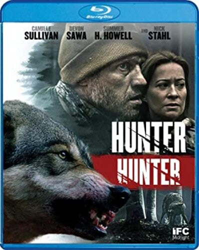 Hunter Hunter - Hunter Hunter - Blu-ray