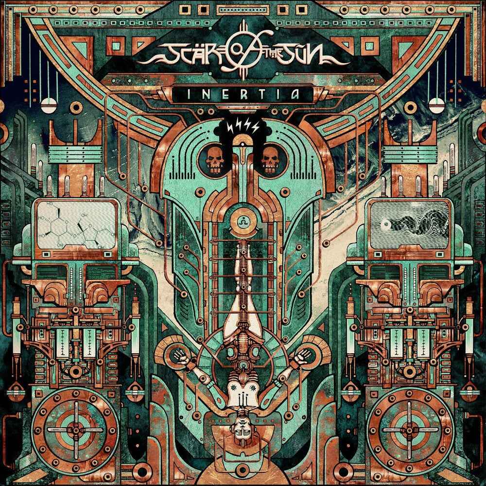 Inertia [LP]