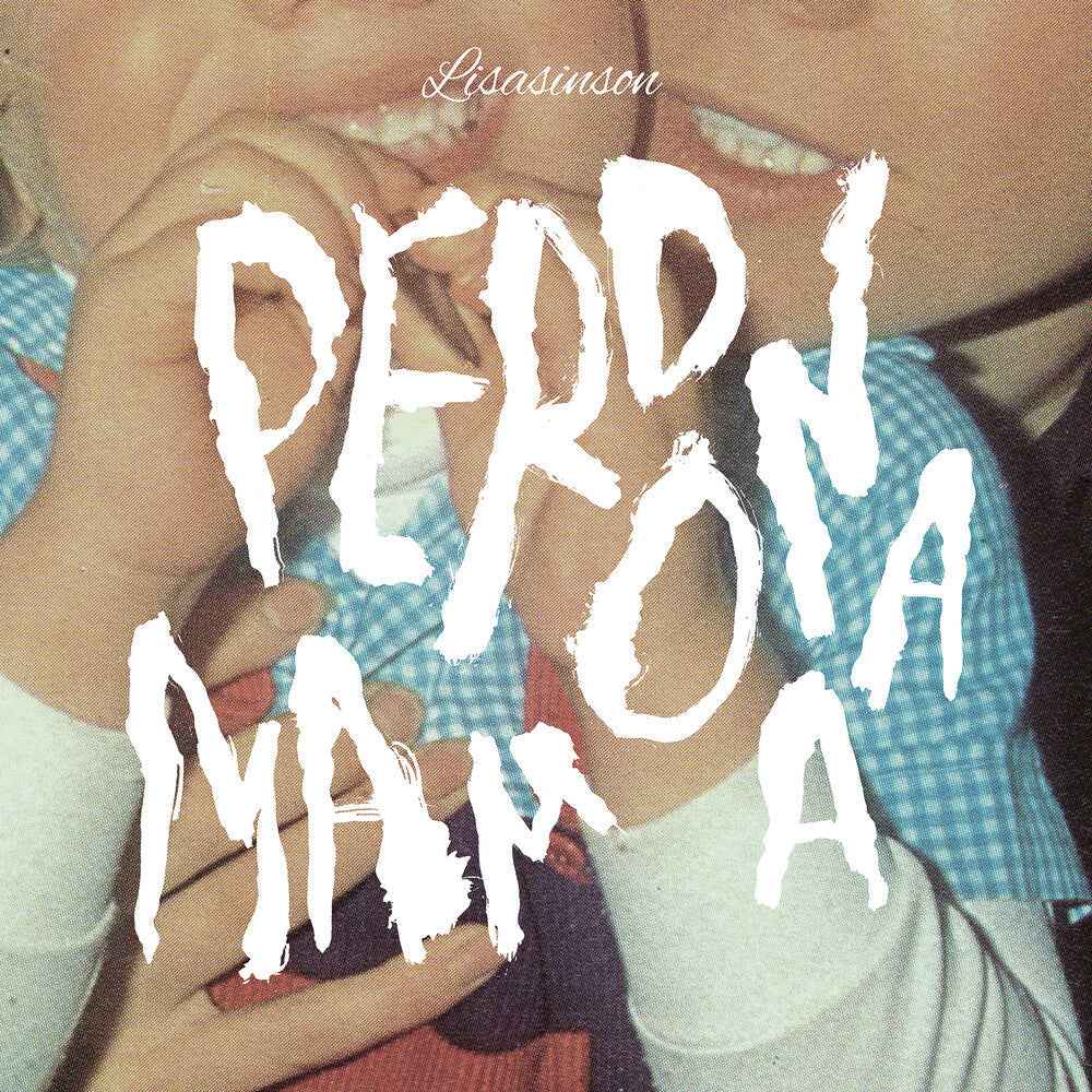 Perdonamama (10in) [Limited Edition]