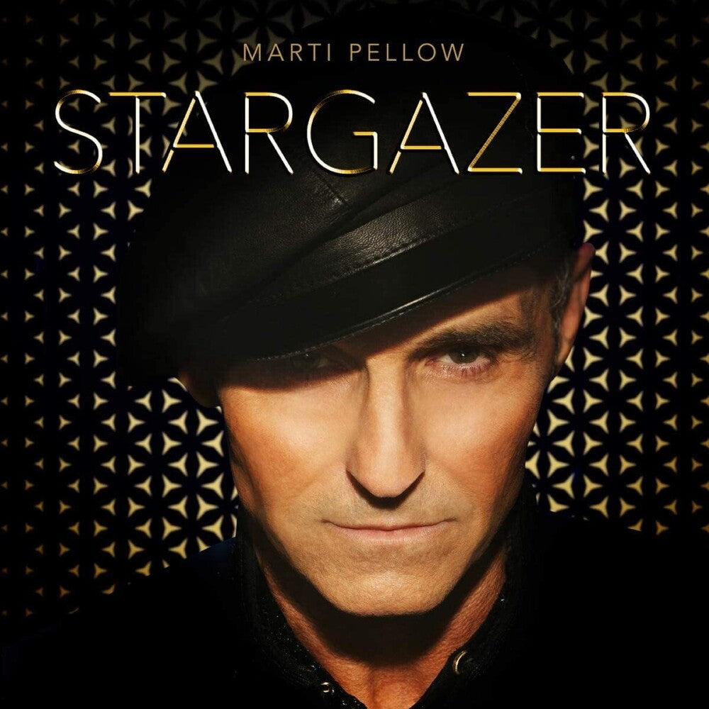 Marti Pellow - Stargazer [Deluxe] (Uk)