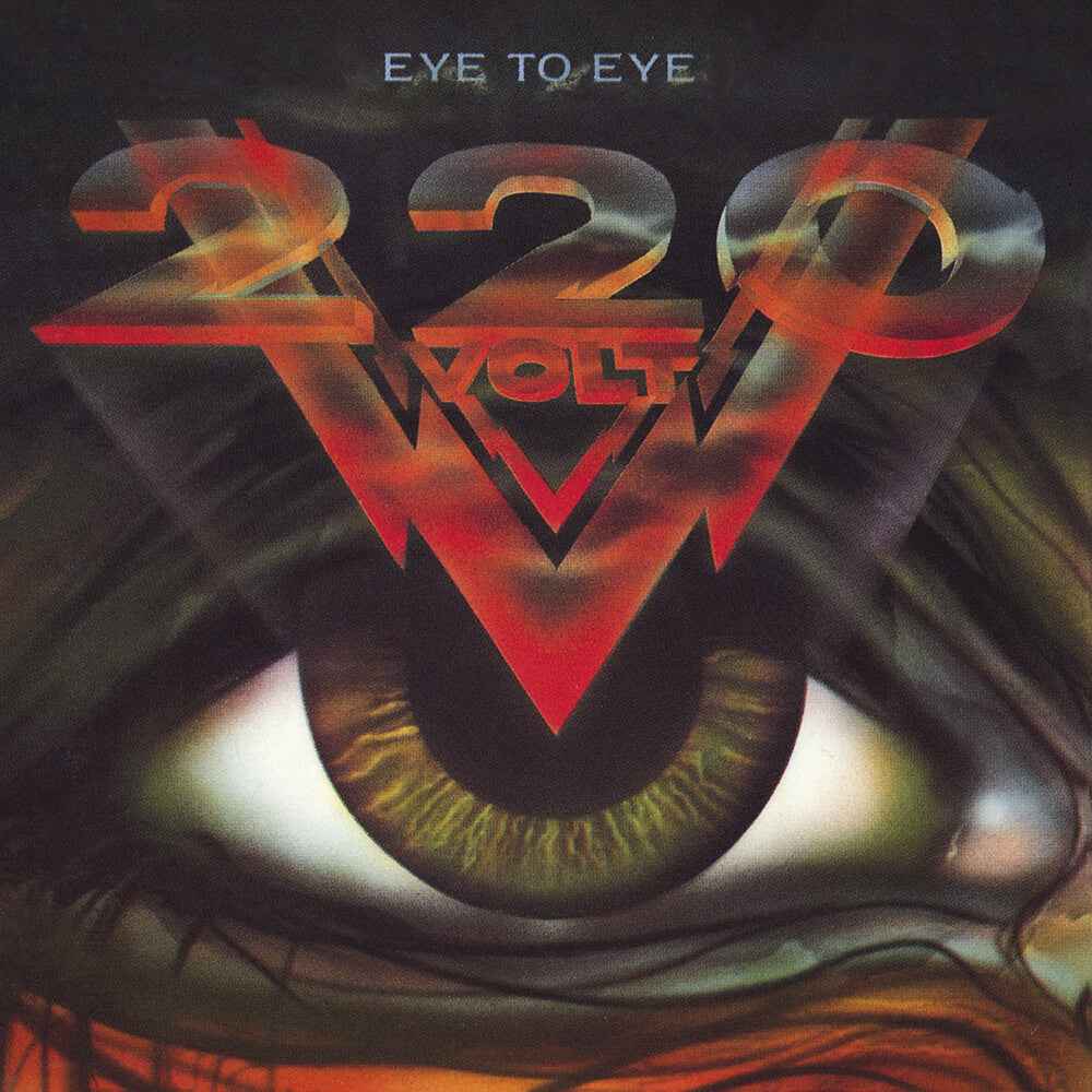 Eye To Eye (Hol) [CD]