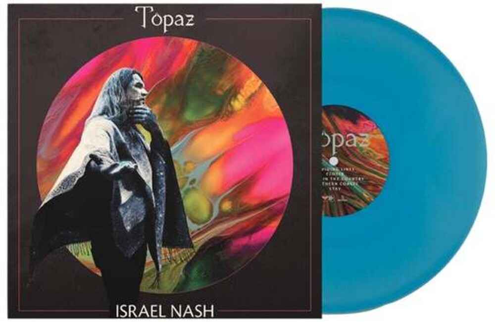 Topaz [LP]